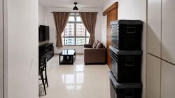Blk 436A West Edge @ Bukit Batok (Bukit Batok), HDB 2 Rooms #591789621